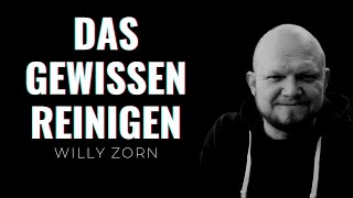 Das Gewissen reinigen  Willy Zorn [upl. by Drareg]