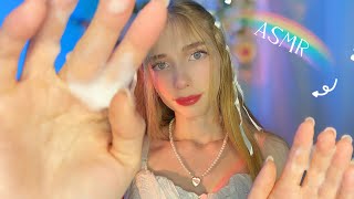 АСМР ЗАБОТА ПЕРЕД СНОМ🌙💓🥰Уложу сладко спать ASMR RELAX sleep 🌟 [upl. by Anel]