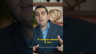 Tratamento POTENTE contra má circulação coágulos sanguíneos em artéria e veia entupida por trombose [upl. by Lady]