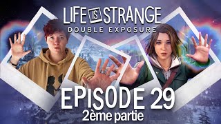 Ophy Episode 29  Cest nous qui avons tué Safi   Life is strange Double exposure [upl. by Vesta217]