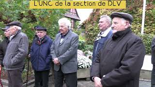 Le 11 novembre 2024 DLV [upl. by Annodahs]