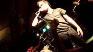 Alesana  Sweetheart You Are Sadly Mistaken live [upl. by Lamrert]