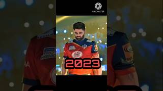 😱 PARDEEP NARWAL EVOLUTION 😱pardeepnarwal india mumbai sports haryana rohitsharma kabadd [upl. by Phillips]