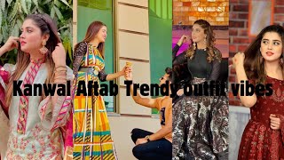 quotKanwal Aftab’s Stunning Dressing Ideasquot ll Kanwal Aftabs Top Dressing Ideas to Tryquot [upl. by Wallis877]