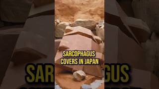 Odd Japanese Sarcophagus Similar to Egyptian Design mystery history ancient shorts joerogan [upl. by Roger]