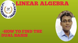 LINEAR ALGEBRA [upl. by Htenay]