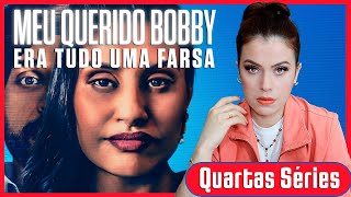 INACREDITÁVEL  NINGUÉM ACREDITARIA NESSA HISTÓRIA NETFLIX MEU QUERIDO BOBY [upl. by Eimaral]