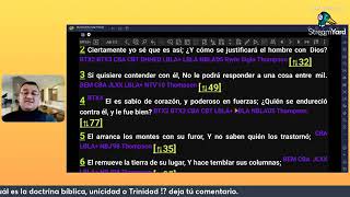 demostró quottres redentoresquot y quottres santosquot ⁉️😲🤔 [upl. by Tuorah]