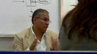 Epistemología de la Educación Prof Dr José Tadeo Morales  4 [upl. by Bailar243]