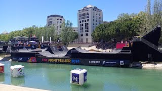 fise Montpellier [upl. by Ulrike]