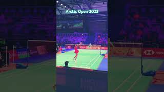 P V Sindhu Intense Rally🔥 [upl. by Lyons]