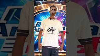 Unbelievable AGT Magic americasgottalent agt BGT2024 shorts [upl. by Hinson]