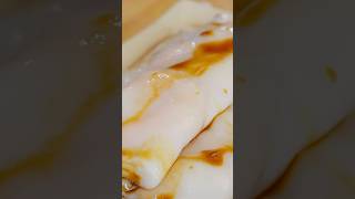 In 60 Seconds  Shrimp Cheung Fun [upl. by Arlyn]