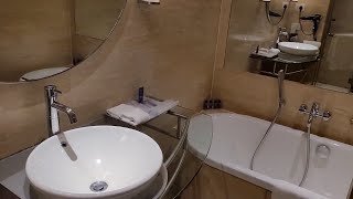 GOA Best Hotel Amazing Suite Room at Hotel Vivanta Panaji Goa The ultimate Luxury Stay [upl. by Reve202]