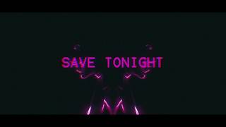 Sam Feldt  Save Tonight Lyric Video [upl. by Hairom858]