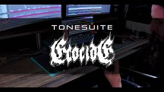 ToneSuite  Ecocide [upl. by Nryhtak]