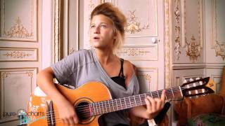 Selah Sue  Raggamuffin  Purecharts Live [upl. by Aihsinyt]