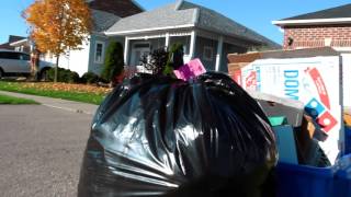 Curbside Collection Tips [upl. by Johnsten]