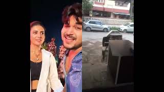 Bhojpuri ford video video song sastera live love bollywood song viralvideo tedingshort [upl. by Assilram]