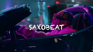 Tyga Type Beat  quotSaxobeatquot  Club Type Instrumental [upl. by Beutner]