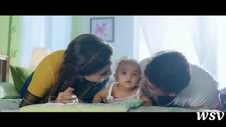 ❤️Cute Baby WhatsApp Status❤️ New Tamil WhatsApp Status  Best Baby Love Status  HD videos [upl. by Bugbee859]