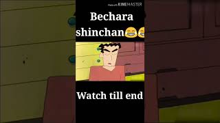 Shinchan funny moment Part 3😂😂😂shortsfeed shorts viralshorts [upl. by Atneuqal]