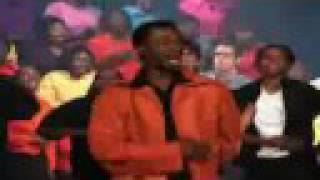 Tambira Jehovah  Celebration Choir Zimbabwe [upl. by Wit]