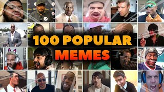 100 POPULAR MEMES FOR FUNNY EDITING  FREE DOWNLOAD  NO COPYRIGHT [upl. by Gibson]