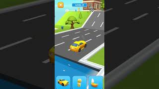 Shape Transformation Game 🎮🎯 gaming games gameplay trending viralvideo shortsfeed shorts [upl. by Bartie]