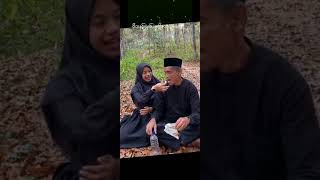 PASANGAN VIRALtrending viralvideo viralshorts fyp funny [upl. by Lewis413]