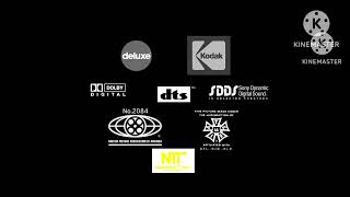 Mpaa logo credits endcredits [upl. by Viviana55]