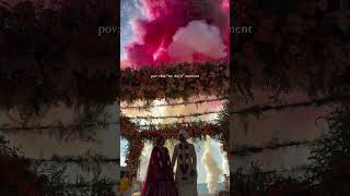 Best Wedding Warmala Concept  Wedding Decoration In Pune SukanyaEvents [upl. by Graniela28]