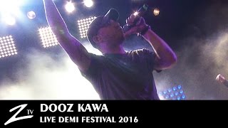 Dooz Kawa  Demi Festival 2016  LIVE HD [upl. by Rendrag198]