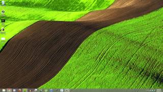 Windows 8 How to Set Up Dual Monitors [upl. by Cressy]