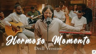 Kairo Worship  Hermoso Momento Drill Version  Remix [upl. by Jablon]