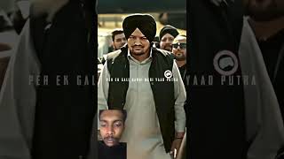 295 X SIDHU MOOSE WALA  295 SLOWEDREVERB  sidhumoosewala edit vir [upl. by Kurys]