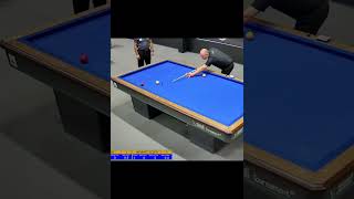 Artistic Billiards Best Shot BARIŞ CİN  Türkiye Artistik Bilardo Şampiyonası ANKARA  billar [upl. by Cleres]