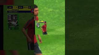 Epic Celebration  football celebration bellingham efootball2024 shorts bestgoals [upl. by Ahtanoj95]