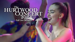 The Hurtwood Concert 2024  Full Live Stream  4K [upl. by Fitts214]