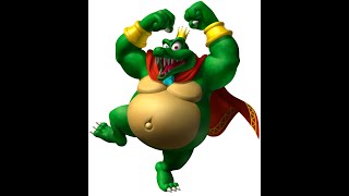 King K Rool  Song King K K King K [upl. by Irita553]