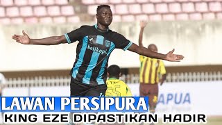 BERITA PERSELA LAMONGAN terbaru hari ini [upl. by Jessa]