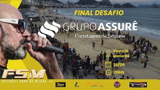 FINAL DESAFIO FSM [upl. by Zweig]