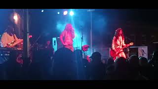 Kashmir 11 Heartbreaker Led Zeppelin tribute band [upl. by Noelle218]