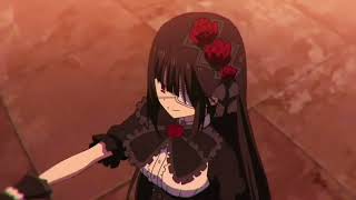 AMV  Tokisaki Kurumi  Royalty [upl. by Vanna]