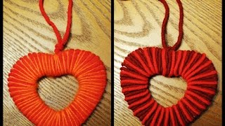 Last Minute Valentines Day Gift Idea  DIY Valentines Gift Tutorial  Valentines Day Ideas [upl. by Engdahl]