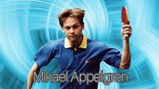 ミカエル・アペルグレン Mikael Appelgren [upl. by Luas]