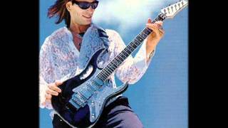 Steve Vai Paganinis 5th Caprice [upl. by Jenn]