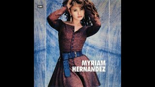 Herida  Myriam hernandez letra [upl. by Natalee605]