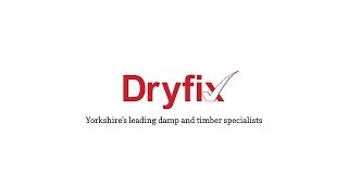 Dryfix Preservation – Yorkshire’s Leading Damp amp Timber Specialists [upl. by Norvin]