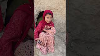 This is Shaista Living in a Cave…How a Small Act of Kindness from Our Foundation Changed Her Life [upl. by Atteyram]